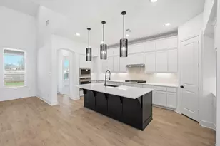 1628 Gimlet Ln, Fort Worth, TX 76052 - Photo 2