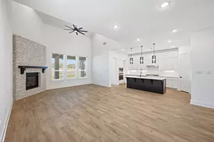 1628 Gimlet Ln, Fort Worth, TX 76052 - Photo 8