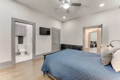 200 Olive Street, Lone Oak, TX 75453 - Photo 18