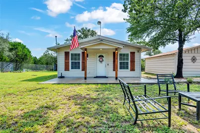 510 County Road  1410, Morgan, TX 76671 - Photo 1