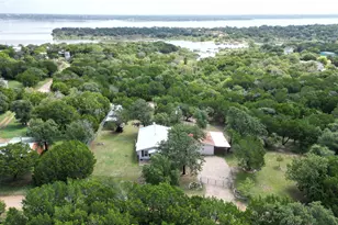 510 County Rd 1410, Morgan, TX 76671 - Photo 40