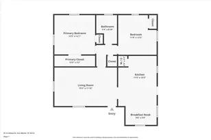 3114 Chilton St, Fort Worth, TX 76112 - Photo 20