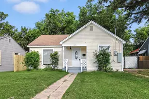 3114 Chilton St, Fort Worth, TX 76112 - Photo 1
