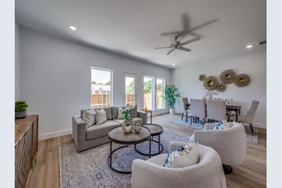 5613 Woodlands Drive, The Colony, TX 75056 - Photo 12