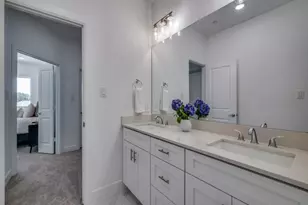 5613 Woodlands Dr, The Colony, TX 75056 - Photo 18