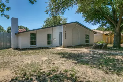 1506 Carnation Drive, Lewisville, TX 75067 - Photo 2