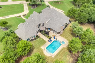 4310 Powers Branch Dr, Midlothian, TX 76065 - Photo 2