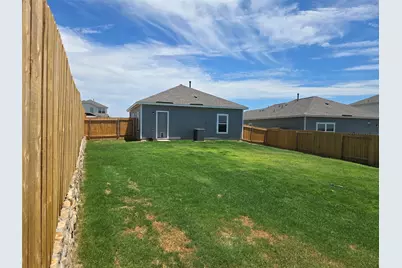 8425 Wibaux Road, Ponder, TX 76259 - Photo 4