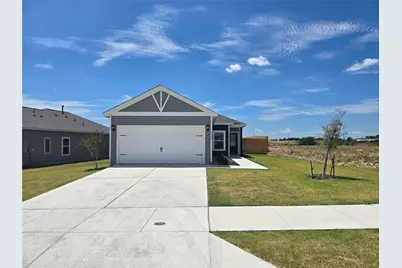 8425 Wibaux Road, Ponder, TX 76259 - Photo 2