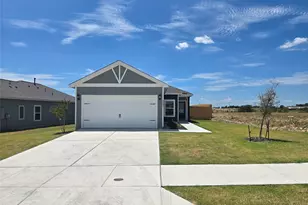 8425 Wibaux Rd, Ponder, TX 76259 - Photo 2