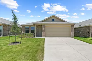 1138 Barbary Flds St, Forney, TX 75126 - Photo 1