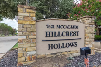 7621 McCallum Boulevard #210, Dallas, TX 75252 - Photo 10