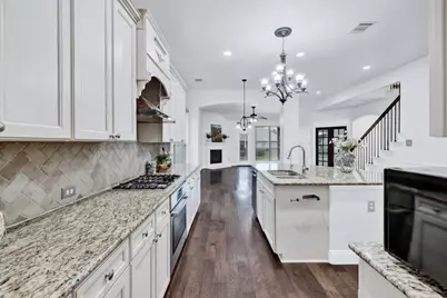 3000 Bella Lago Drive, Denton, TX 76210 - Photo 8