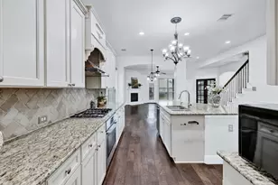 3000 Bella Lago Drive, Denton, TX 76210 - Photo 8