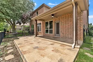 3000 Bella Lago Drive, Denton, TX 76210 - Photo 34