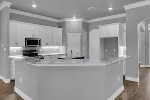 1680 Highland Dr, Whitney, TX 76692 - Photo 8