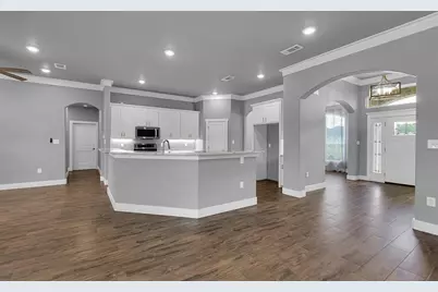 1680 Highland Drive, Whitney, TX 76692 - Photo 8