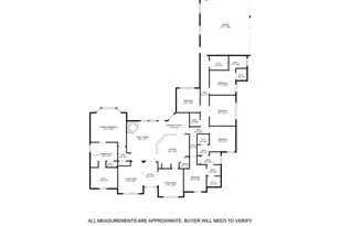 1680 Highland Dr, Whitney, TX 76692 - Photo 38