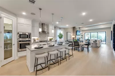 1116 Lakeview Lane, Argyle, TX 76226 - Photo 8