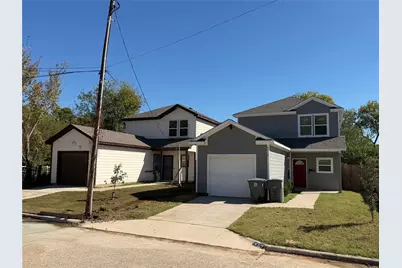 4716 Frank Street, Dallas, TX 75210 - Photo 4