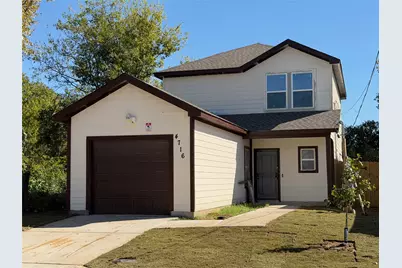 4716 Frank Street, Dallas, TX 75210 - Photo 1
