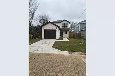 4716 Frank Street, Dallas, TX 75210 - Photo 2