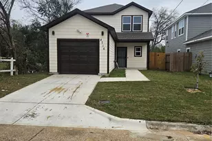 4716 Frank St, Dallas, TX 75210 - Photo 2