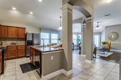 8929 Brook Hill Lane, Fort Worth, TX 76244 - Photo 8