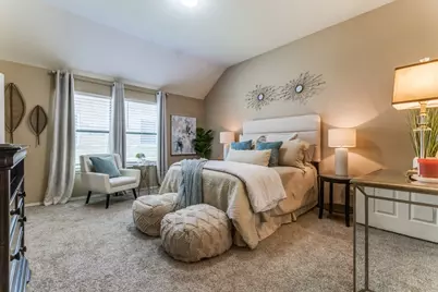 8929 Brook Hill Lane, Fort Worth, TX 76244 - Photo 14