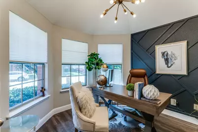 8929 Brook Hill Lane, Fort Worth, TX 76244 - Photo 6