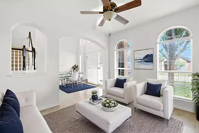 5713 Green Hollow Lane, The Colony, TX 75056 - Photo 8