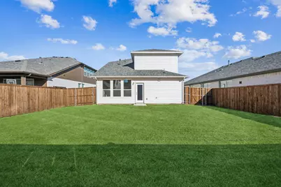 624 Rusty Spurs Place, Weston, TX 75009 - Photo 20