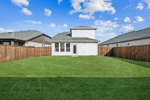 624 Rusty Spurs Pl, Weston, TX 75009 - Photo 20