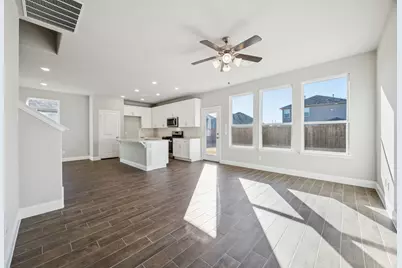 624 Rusty Spurs Place, Weston, TX 75009 - Photo 6