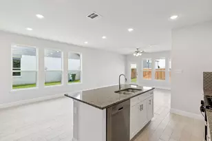 725 Rusty Spurs Pl, Weston, TX 75009 - Photo 4