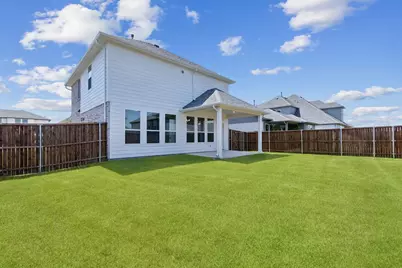 725 Rusty Spurs Place, Weston, TX 75009 - Photo 20