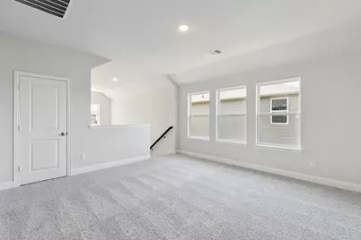 725 Rusty Spurs Place, Weston, TX 75009 - Photo 12