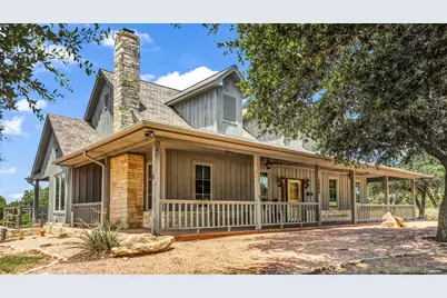 3066 Canyon Wren Loop, Graford, TX 76449 - Photo 2