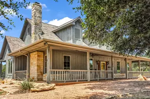 3066 Canyon Wren Loop, Graford, TX 76449 - Photo 2