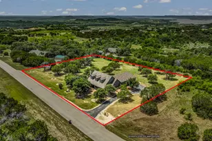 3066 Canyon Wren Loop, Graford, TX 76449 - Photo 28