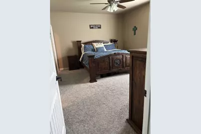 1020 Turkey Meadows Lane, Weatherford, TX 76088 - Photo 10