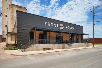 702 N 2nd Street, Abilene, TX 79601 - Photo 4