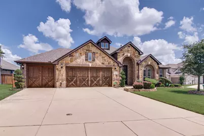 1813 Chadwick Lane, Forney, TX 75126 - Photo 4