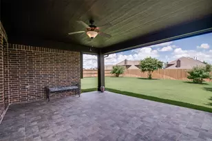 1813 Chadwick Lane, Forney, TX 75126 - Photo 6