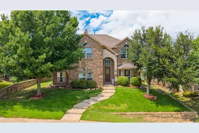 10582 Toffenham Drive, Frisco, TX 75035 - Photo 1