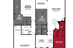 2220 Royal Lytham St, Celina, TX 75009 - Photo 34