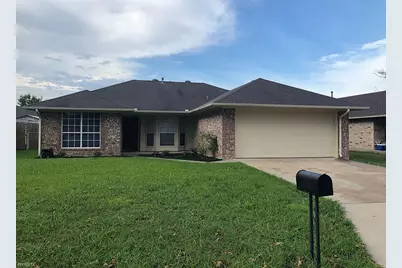 2012 Benjamin Drive, Sanger, TX 76266 - Photo 1