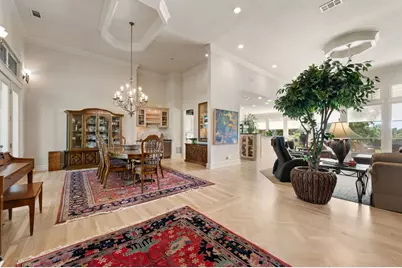 4612 Bill Simmons Road, Colleyville, TX 76034 - Photo 6