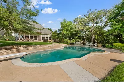 4612 Bill Simmons Road, Colleyville, TX 76034 - Photo 34