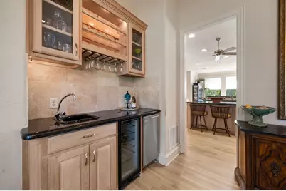 4612 Bill Simmons Road, Colleyville, TX 76034 - Photo 8